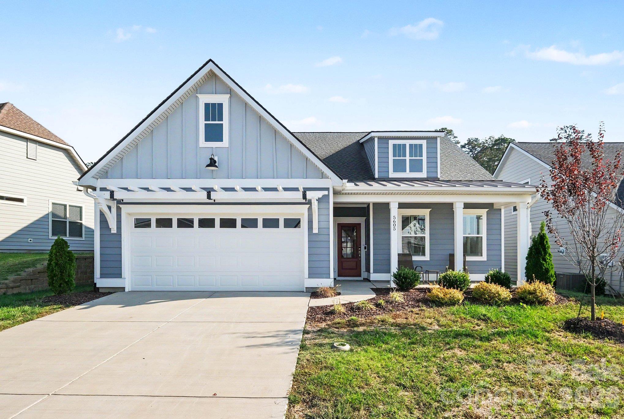 5605 Caneel Lane