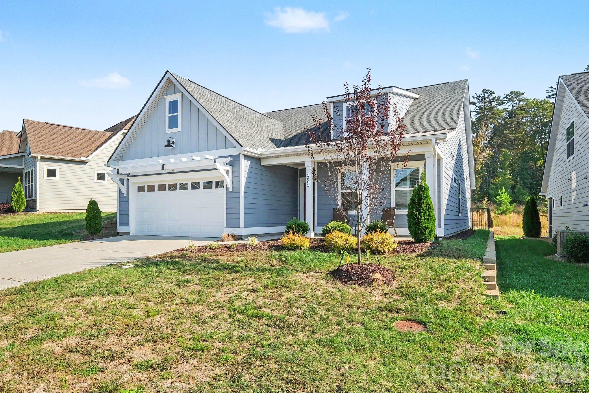 Welcome to your new home - 5605 Caneel Lane, Denver