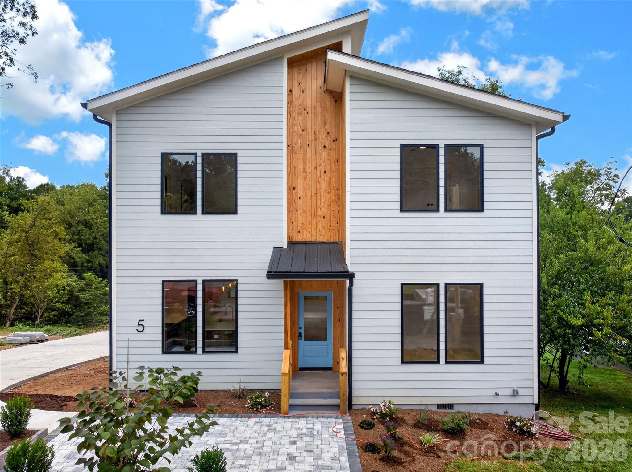 Single Family Residence at 5 Bellagio Place, Asheville, photo 30 of 36