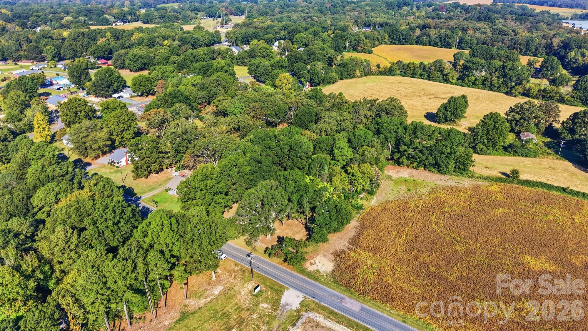 Single Family Residence at 1125 Traywick Road, Marshville, photo 22 of 22