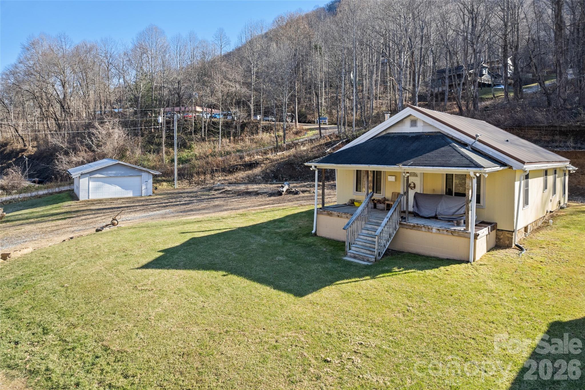 3009 Dellwood Road