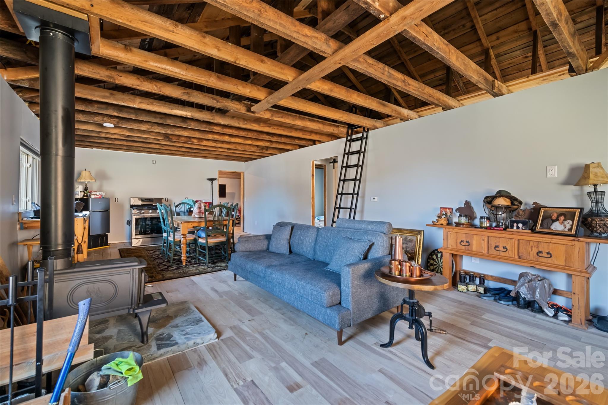 Warehouse/Office at 3009 Dellwood Road, Waynesville, photo 12 of 35
