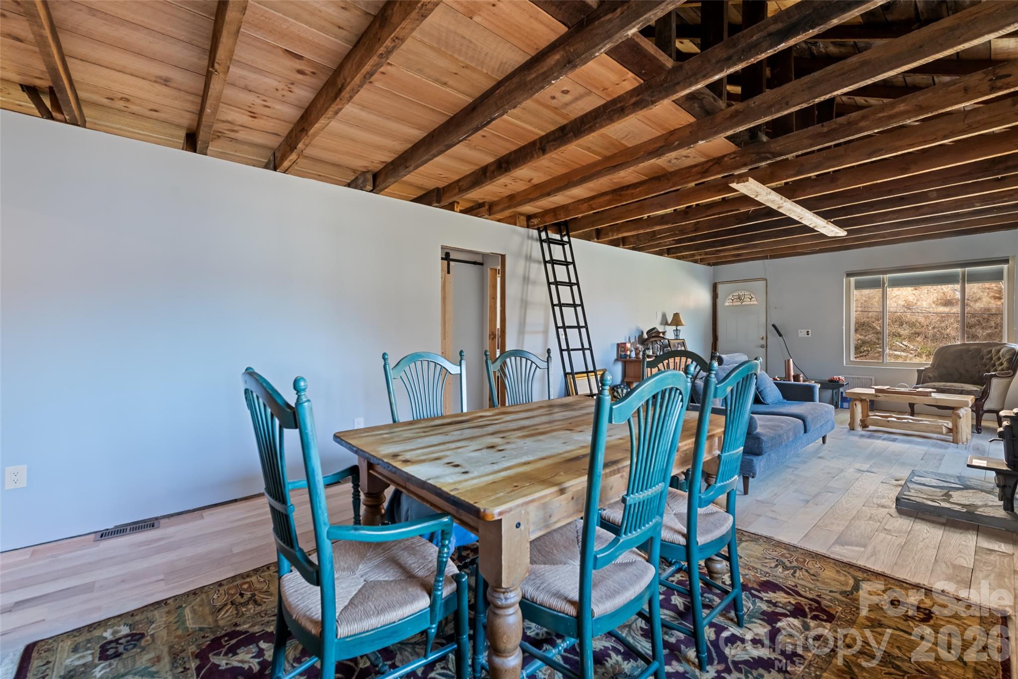 Warehouse/Office at 3009 Dellwood Road, Waynesville, photo 16 of 35