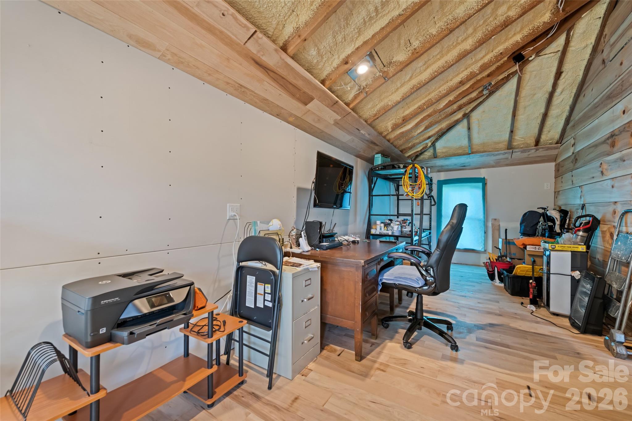 Warehouse/Office at 3009 Dellwood Road, Waynesville, photo 19 of 35
