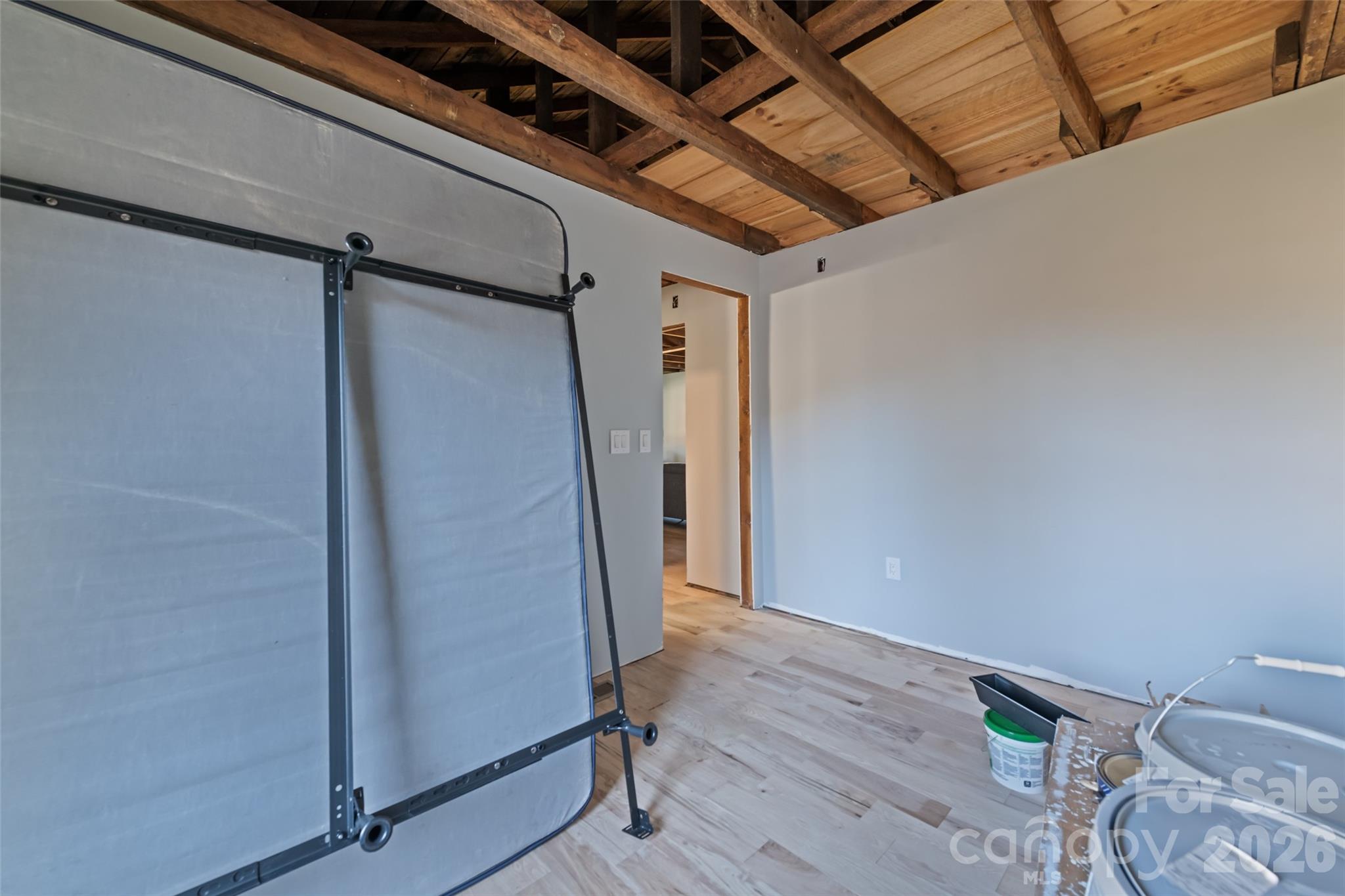 Warehouse/Office at 3009 Dellwood Road, Waynesville, photo 21 of 35