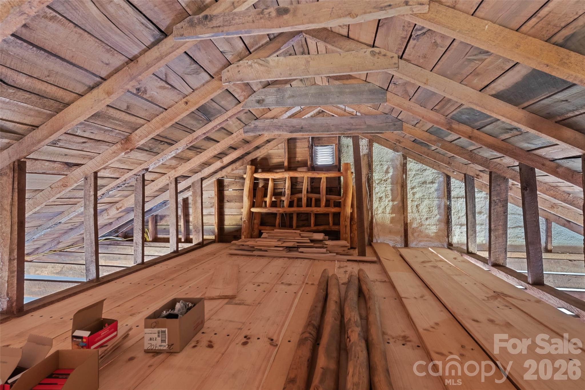 Warehouse/Office at 3009 Dellwood Road, Waynesville, photo 25 of 35