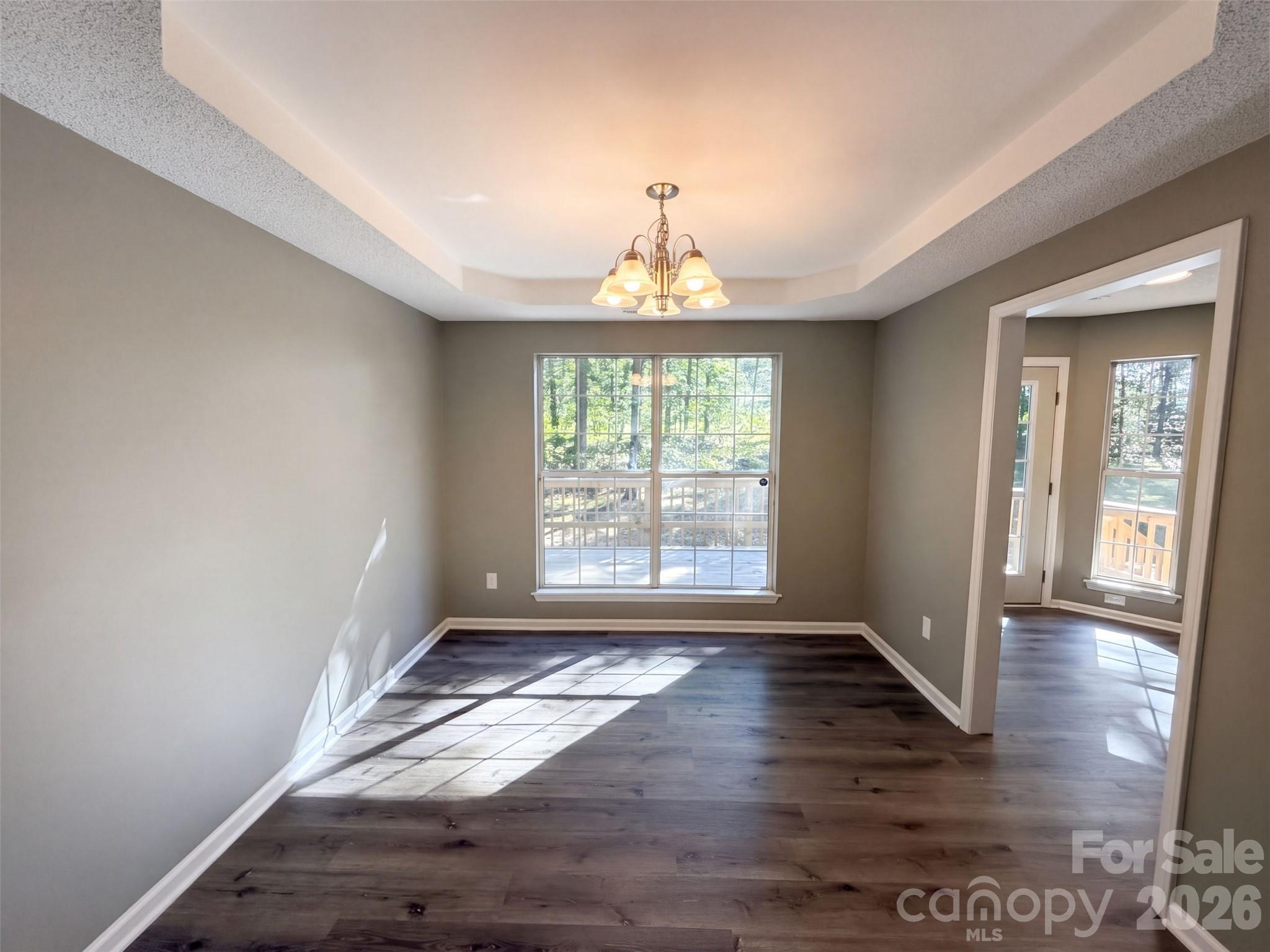 Single Family Residence at 8224 Hunley Ridge Road, Matthews, photo 8 of 26