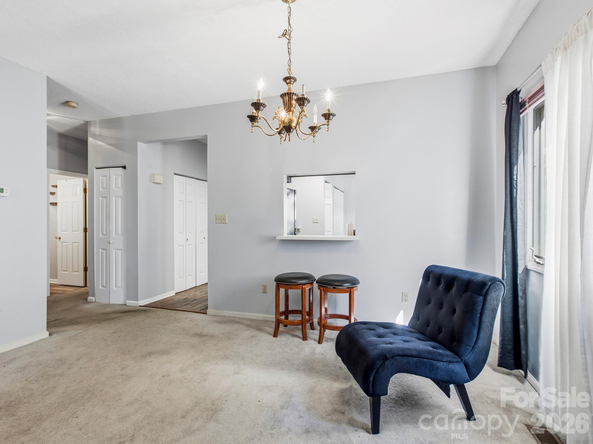 Condominium at 305 Piney Mountain Drive, Asheville, photo 7 of 18