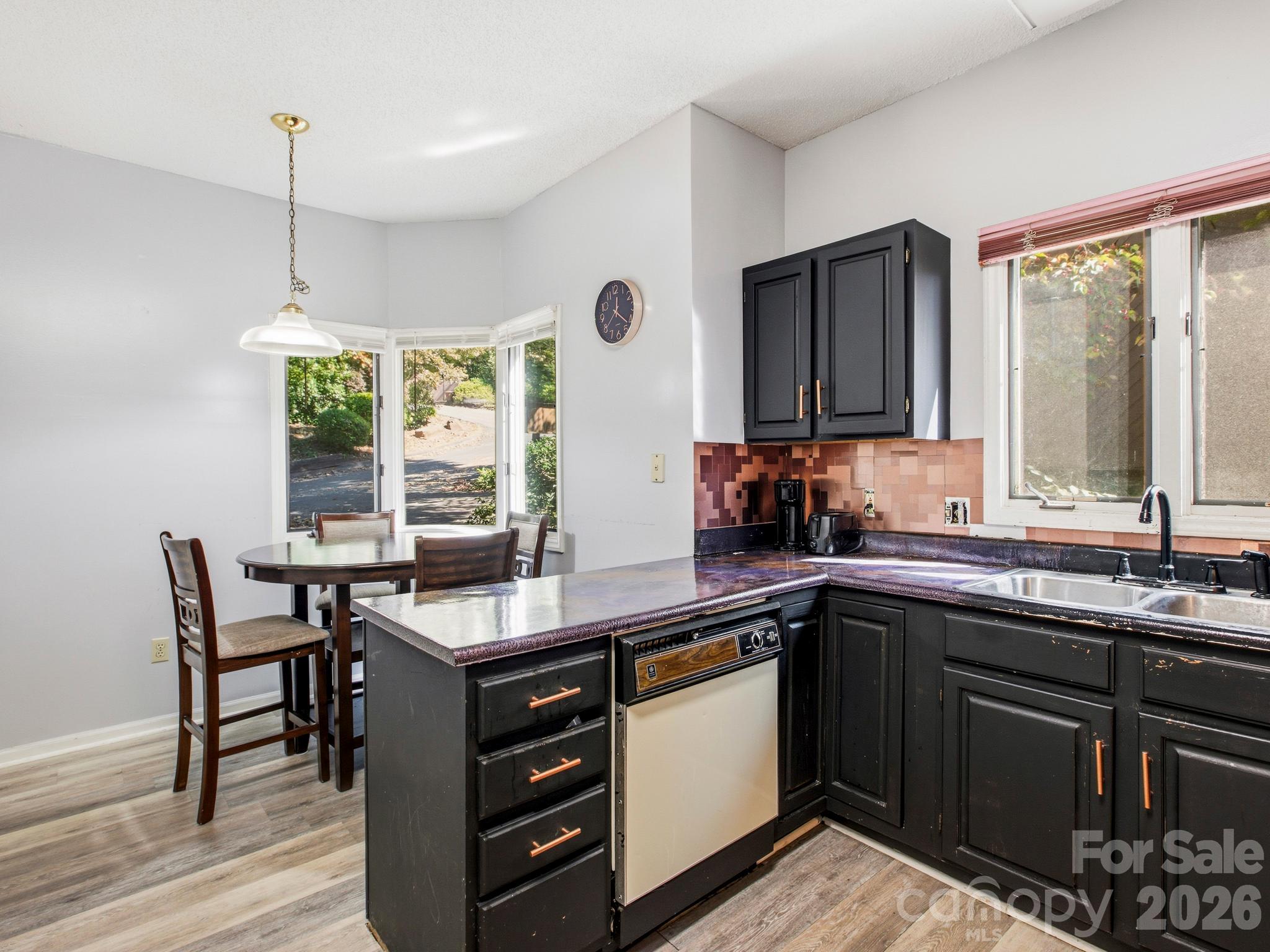 Condominium at 305 Piney Mountain Drive, Asheville, photo 10 of 18