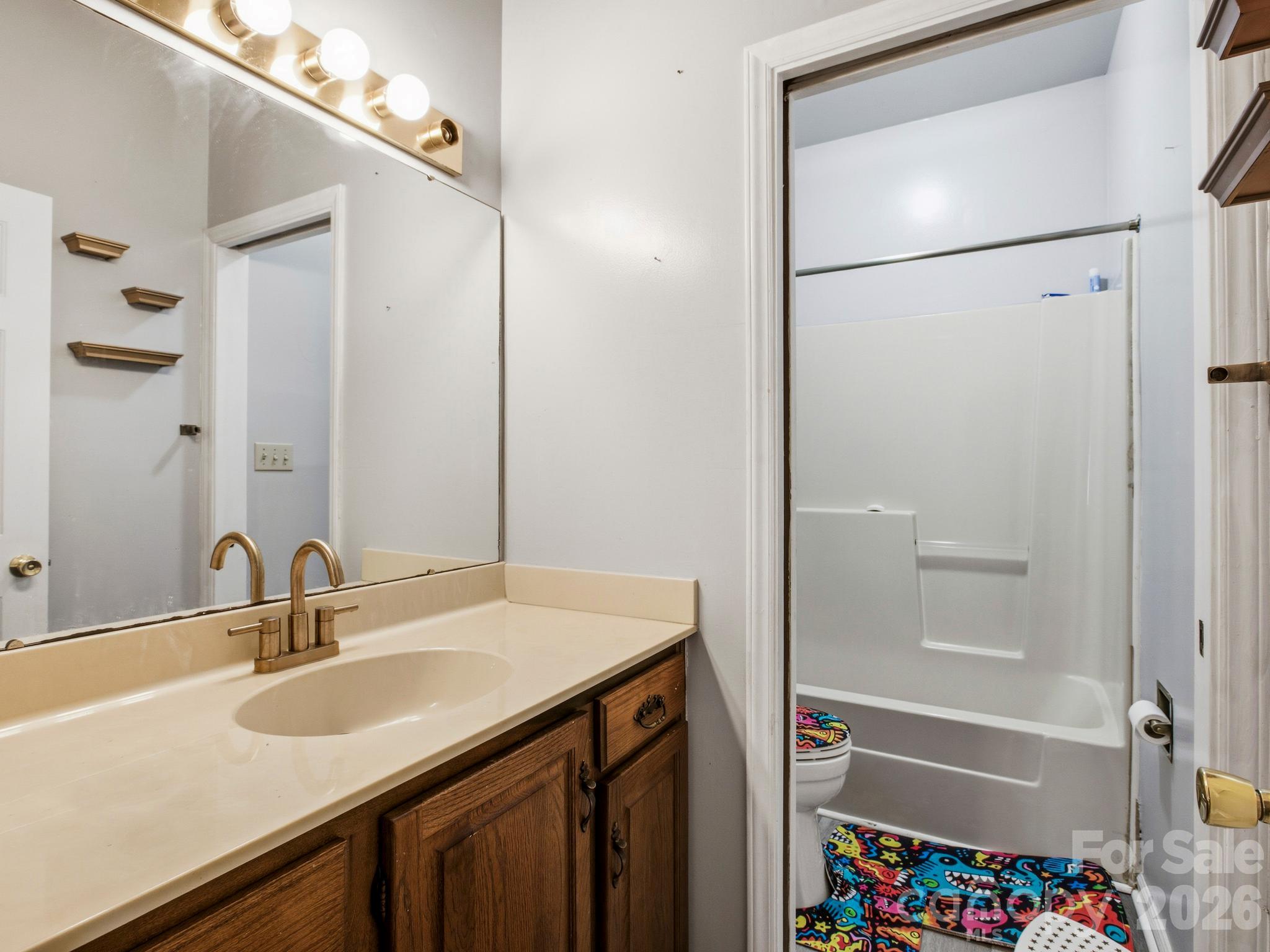Condominium at 305 Piney Mountain Drive, Asheville, photo 17 of 18