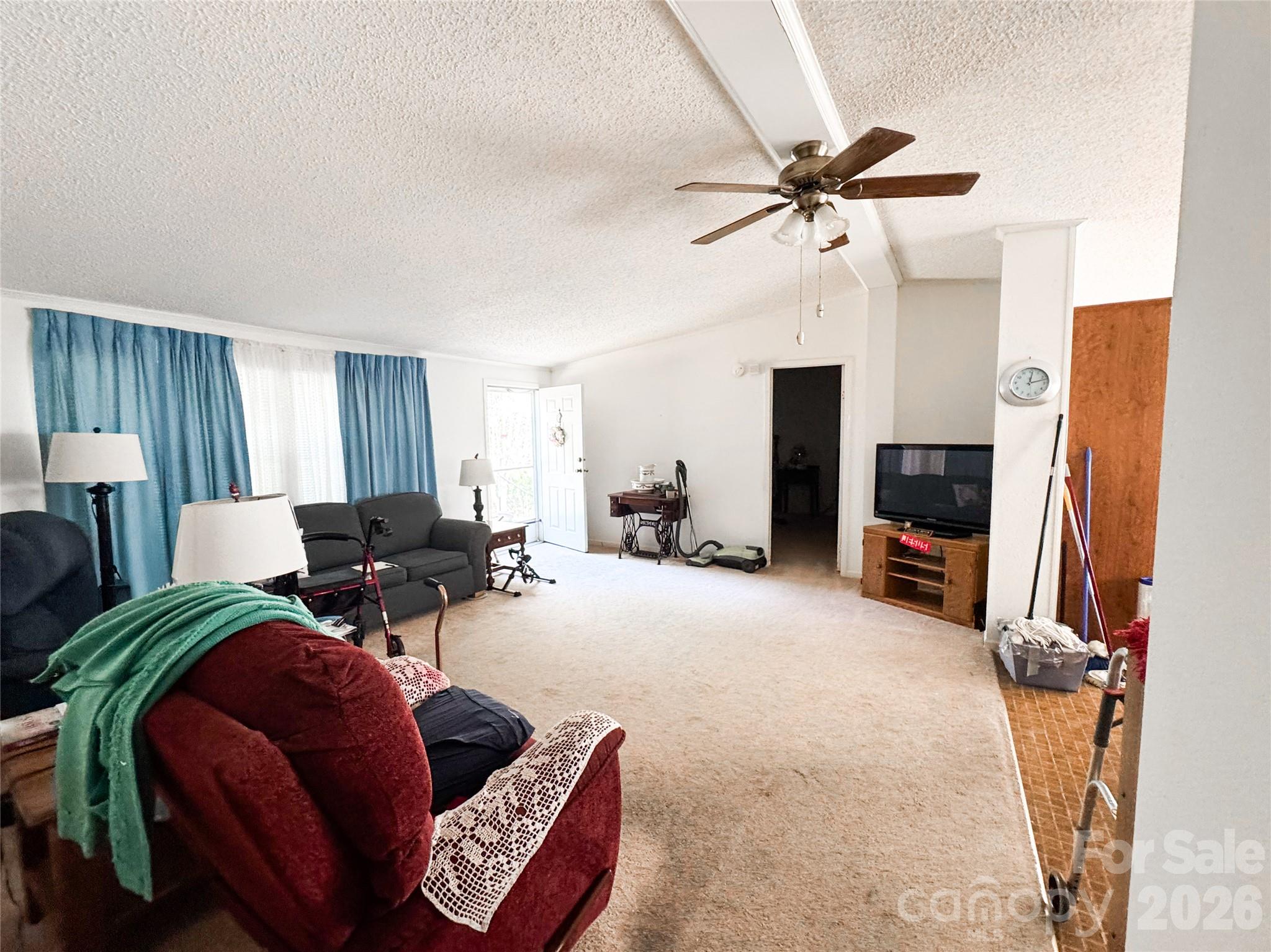Single Family Residence at 4103 Pebblebrook Circle SW, Concord, photo 3 of 23