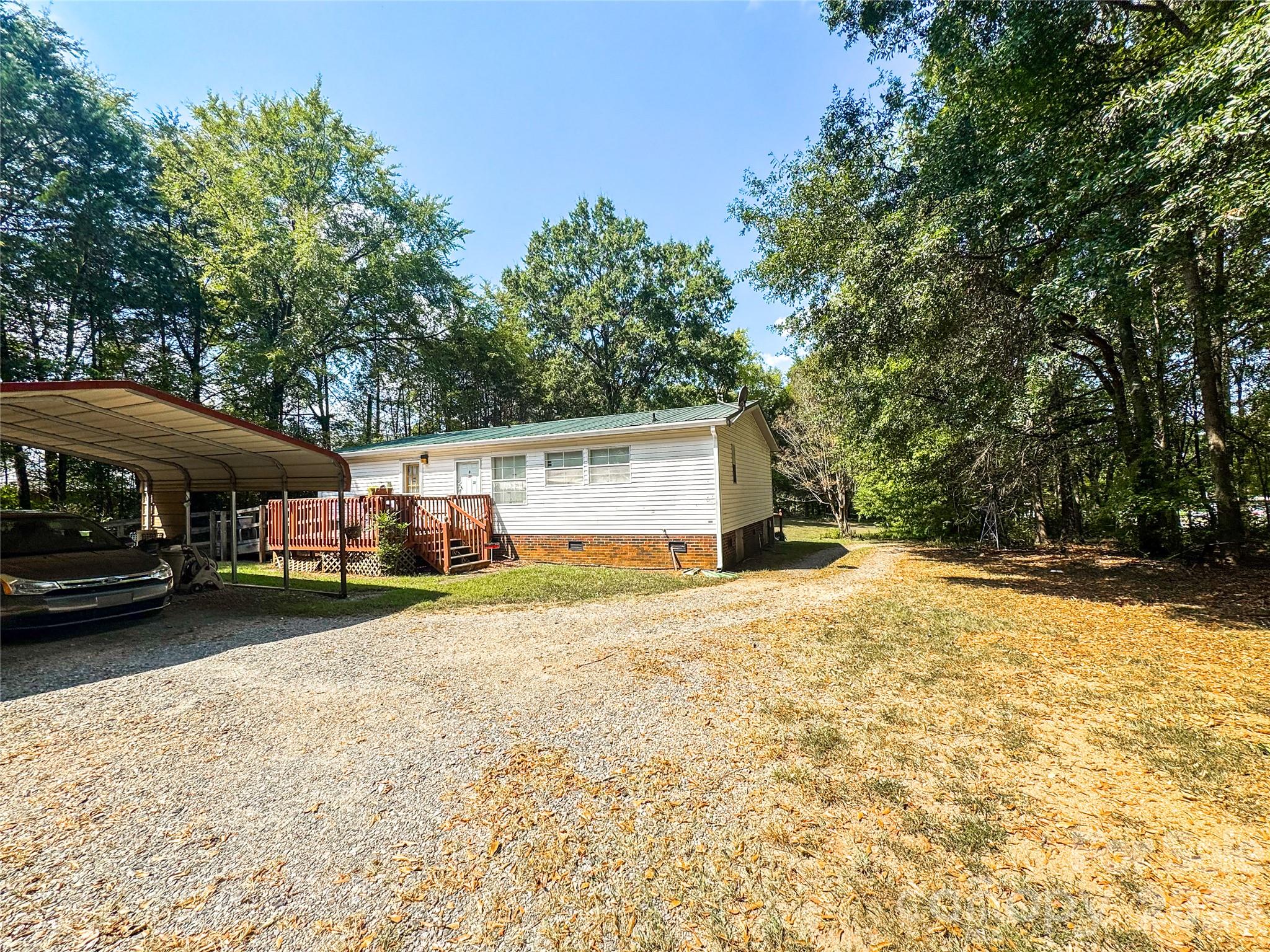 Single Family Residence at 4103 Pebblebrook Circle SW, Concord, photo 23 of 23