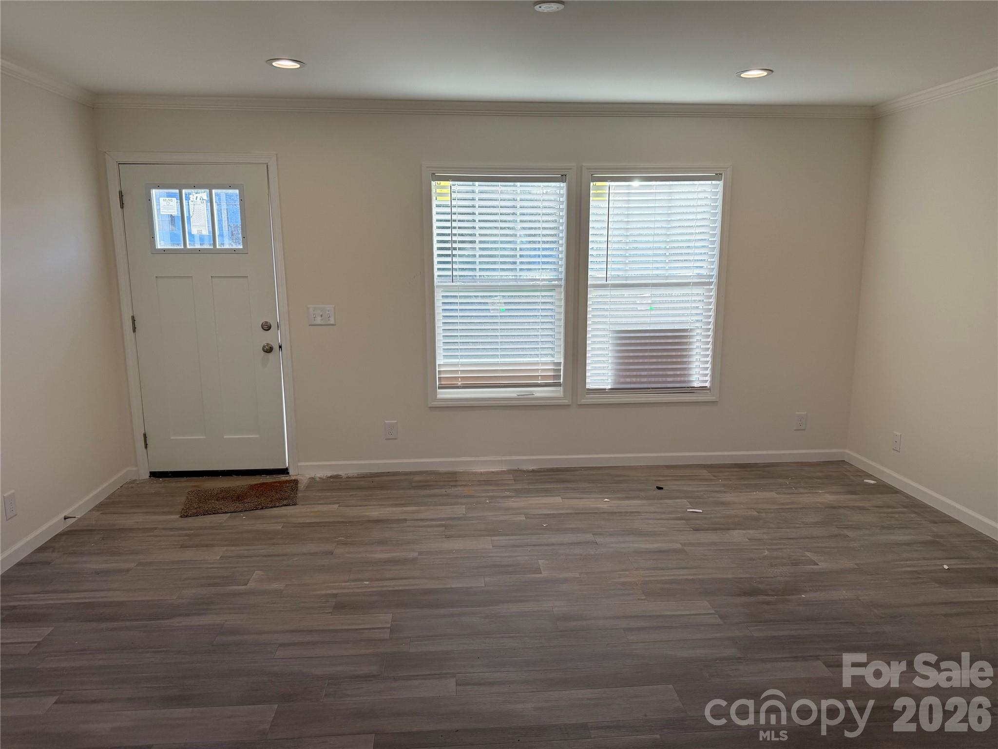 Single Family Residence at 159 Titanium Drive, Statesville, photo 2 of 6