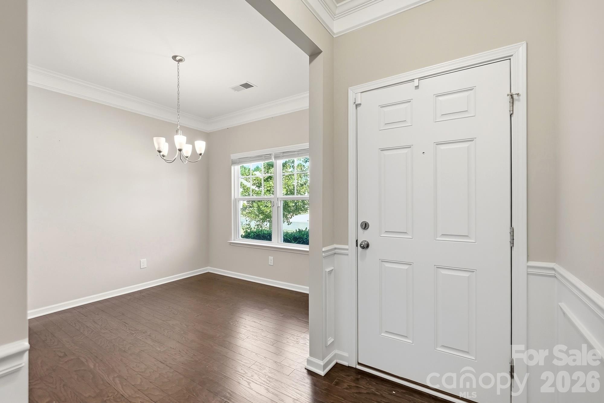 Single Family Residence at 286 Settlers Grove Lane, Salisbury, photo 3 of 40