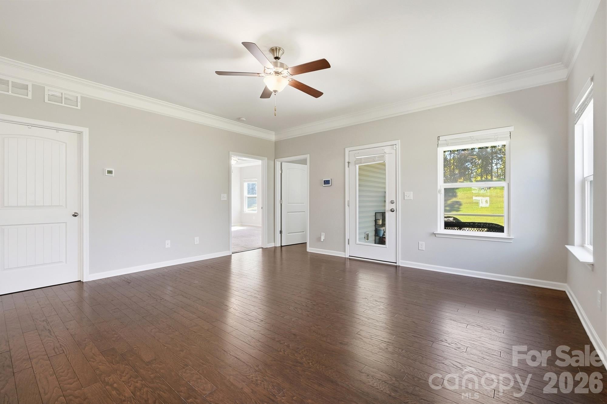 Single Family Residence at 286 Settlers Grove Lane, Salisbury, photo 5 of 40