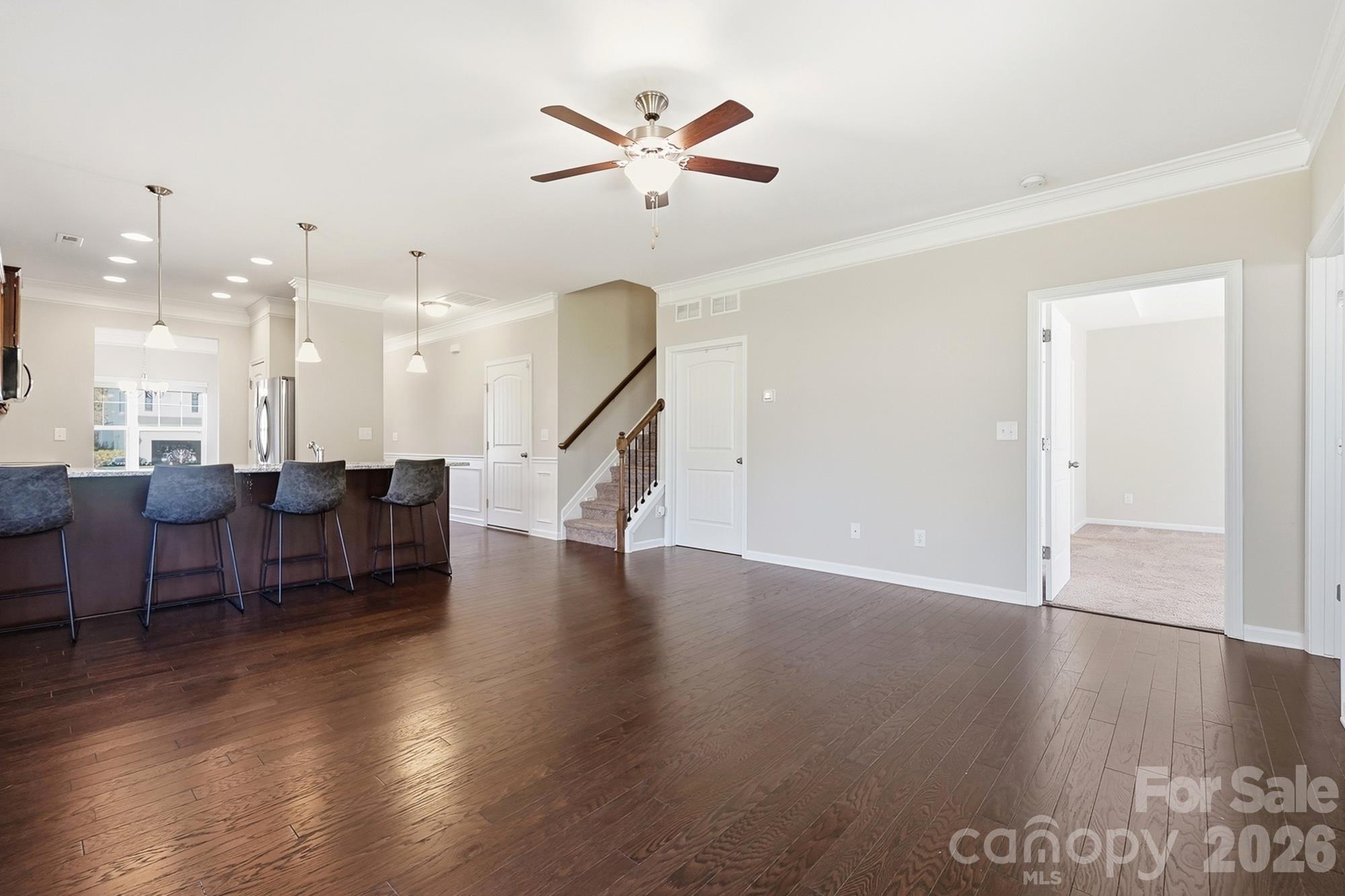 Single Family Residence at 286 Settlers Grove Lane, Salisbury, photo 6 of 40