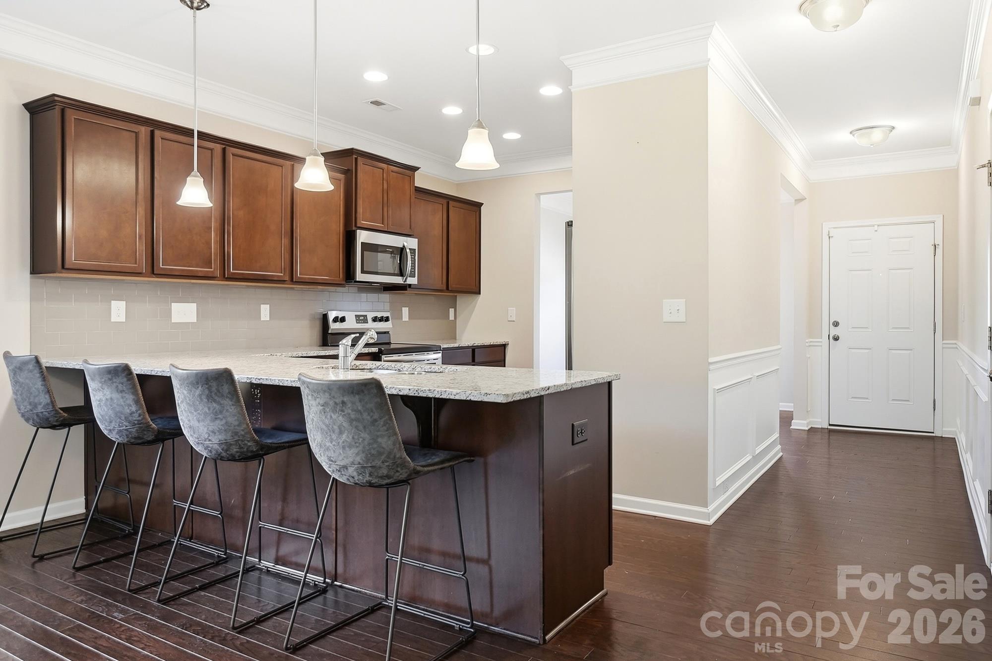 Single Family Residence at 286 Settlers Grove Lane, Salisbury, photo 8 of 40