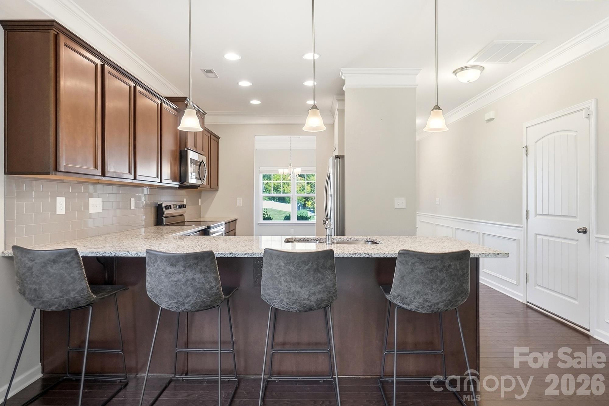 Single Family Residence at 286 Settlers Grove Lane, Salisbury, photo 9 of 40