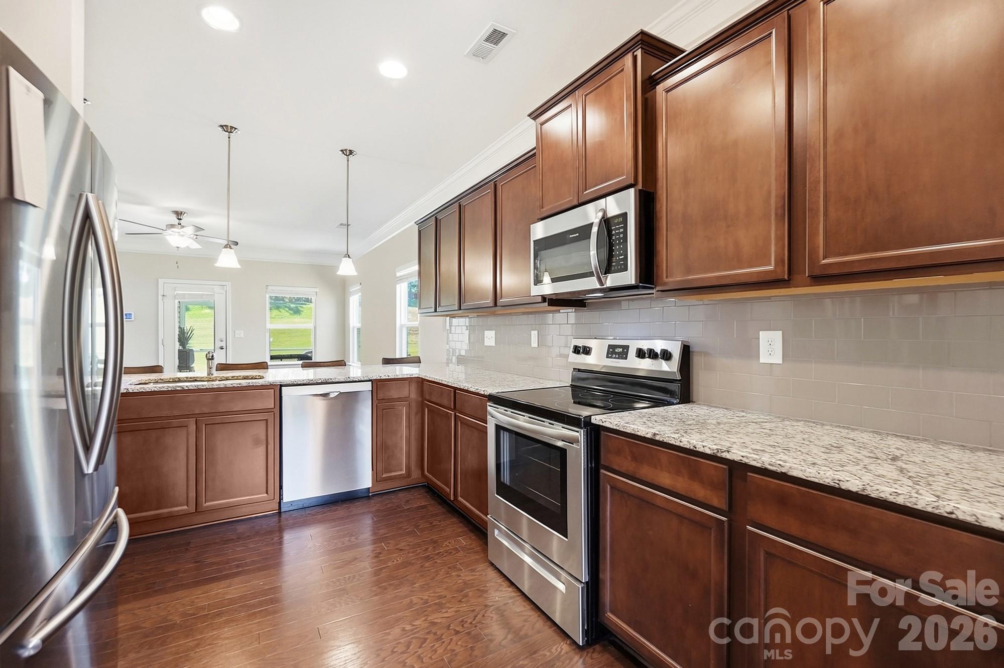 Single Family Residence at 286 Settlers Grove Lane, Salisbury, photo 11 of 40