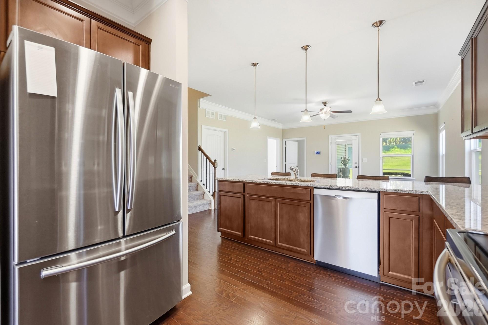 Single Family Residence at 286 Settlers Grove Lane, Salisbury, photo 12 of 40