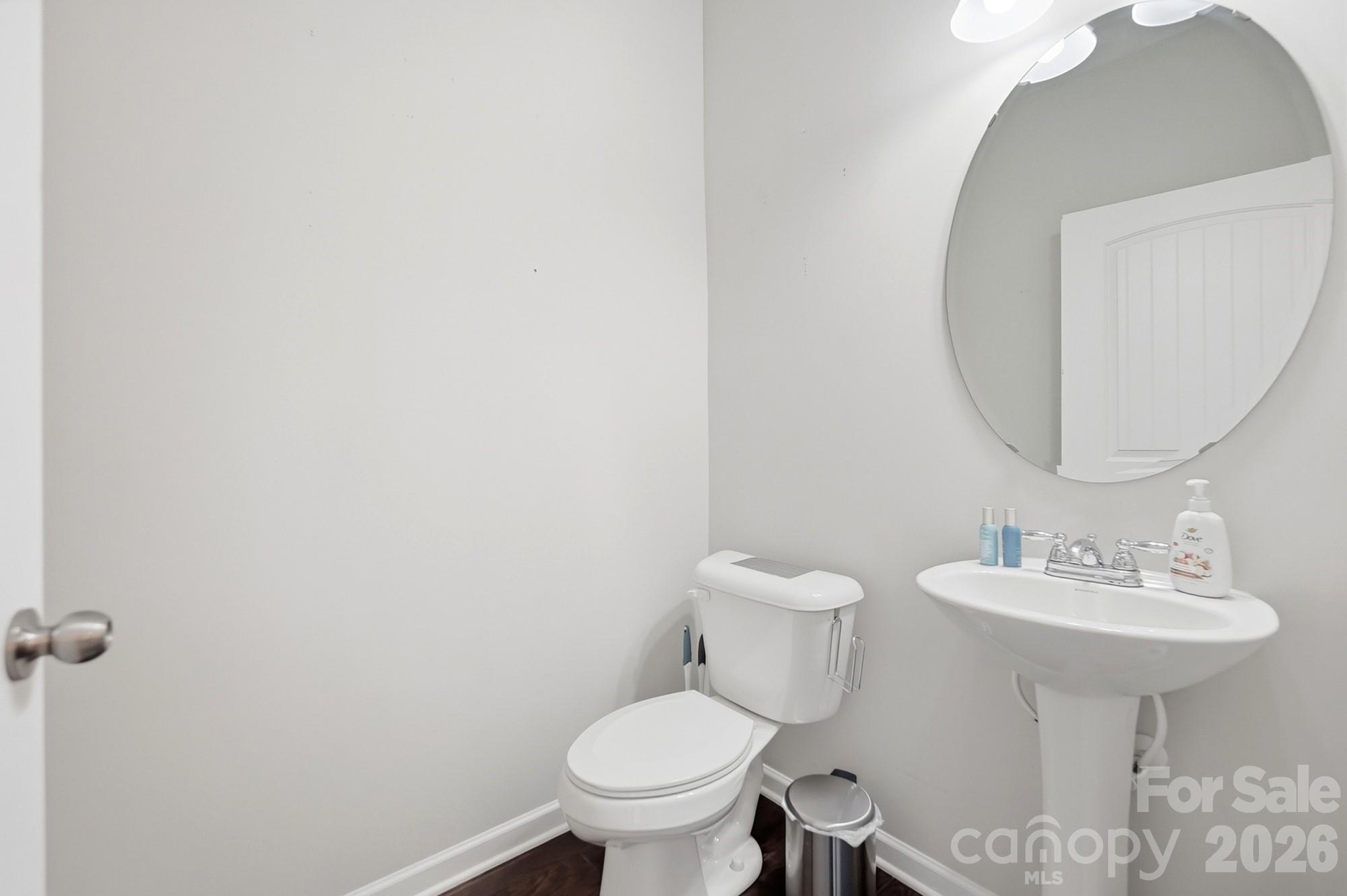 Single Family Residence at 286 Settlers Grove Lane, Salisbury, photo 19 of 40