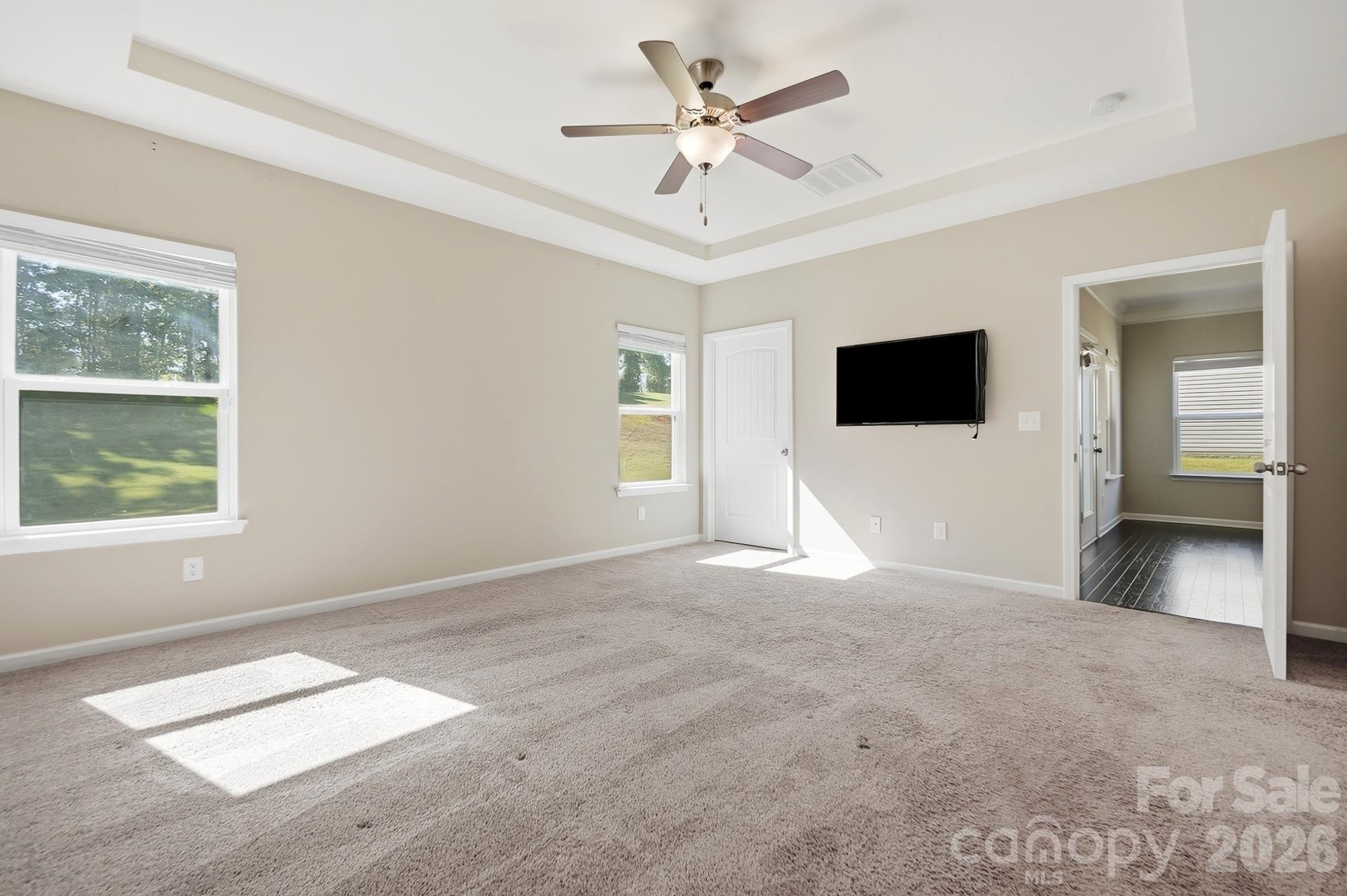 Single Family Residence at 286 Settlers Grove Lane, Salisbury, photo 21 of 40