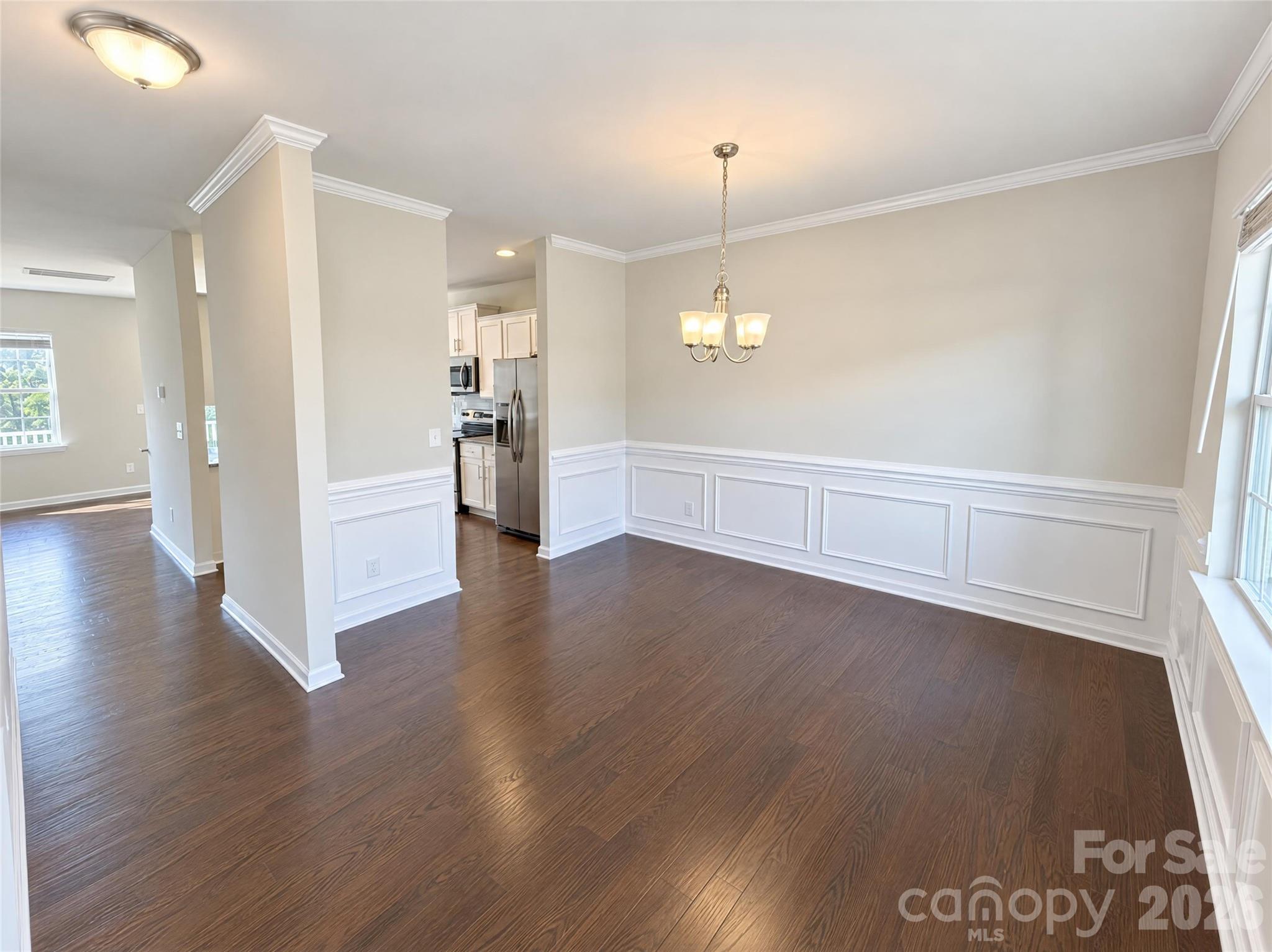 Single Family Residence at 7023 Branch Fork Road, Charlotte, photo 7 of 25