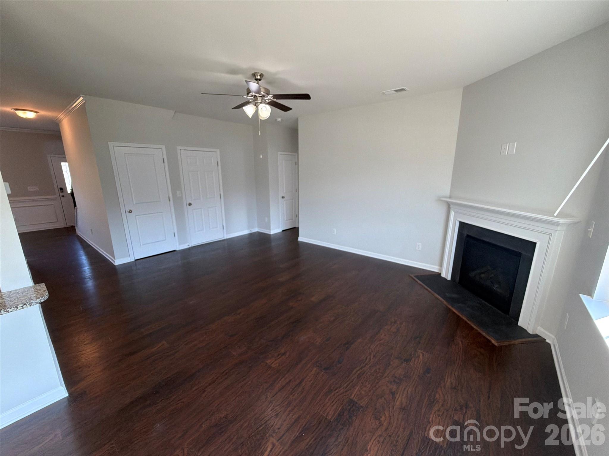 Single Family Residence at 7023 Branch Fork Road, Charlotte, photo 9 of 25