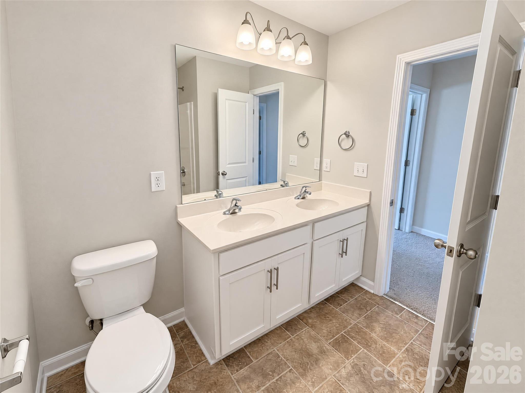 Single Family Residence at 7023 Branch Fork Road, Charlotte, photo 22 of 25