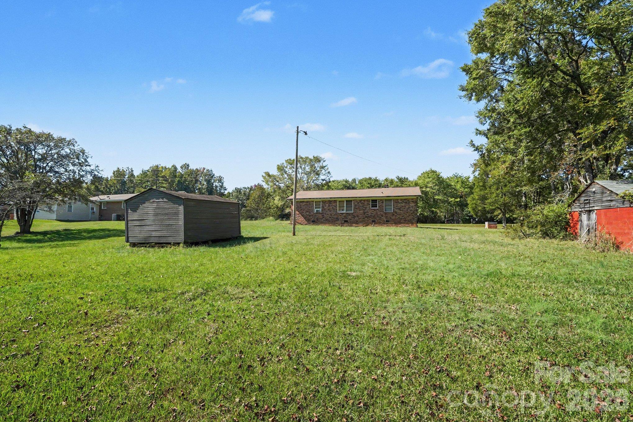 Single Family Residence at 4807 John Craig Road, Waxhaw, photo 21 of 22