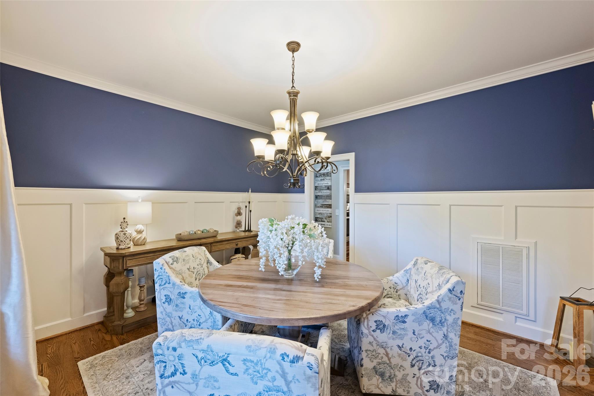 Single Family Residence at 6653 Goose Point Drive, Denver, photo 5 of 45