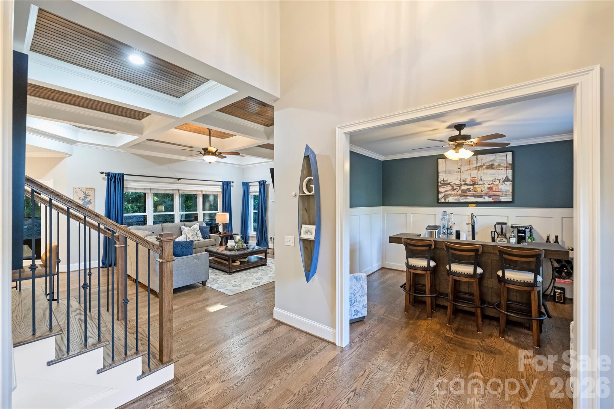 Single Family Residence at 6653 Goose Point Drive, Denver, photo 6 of 45