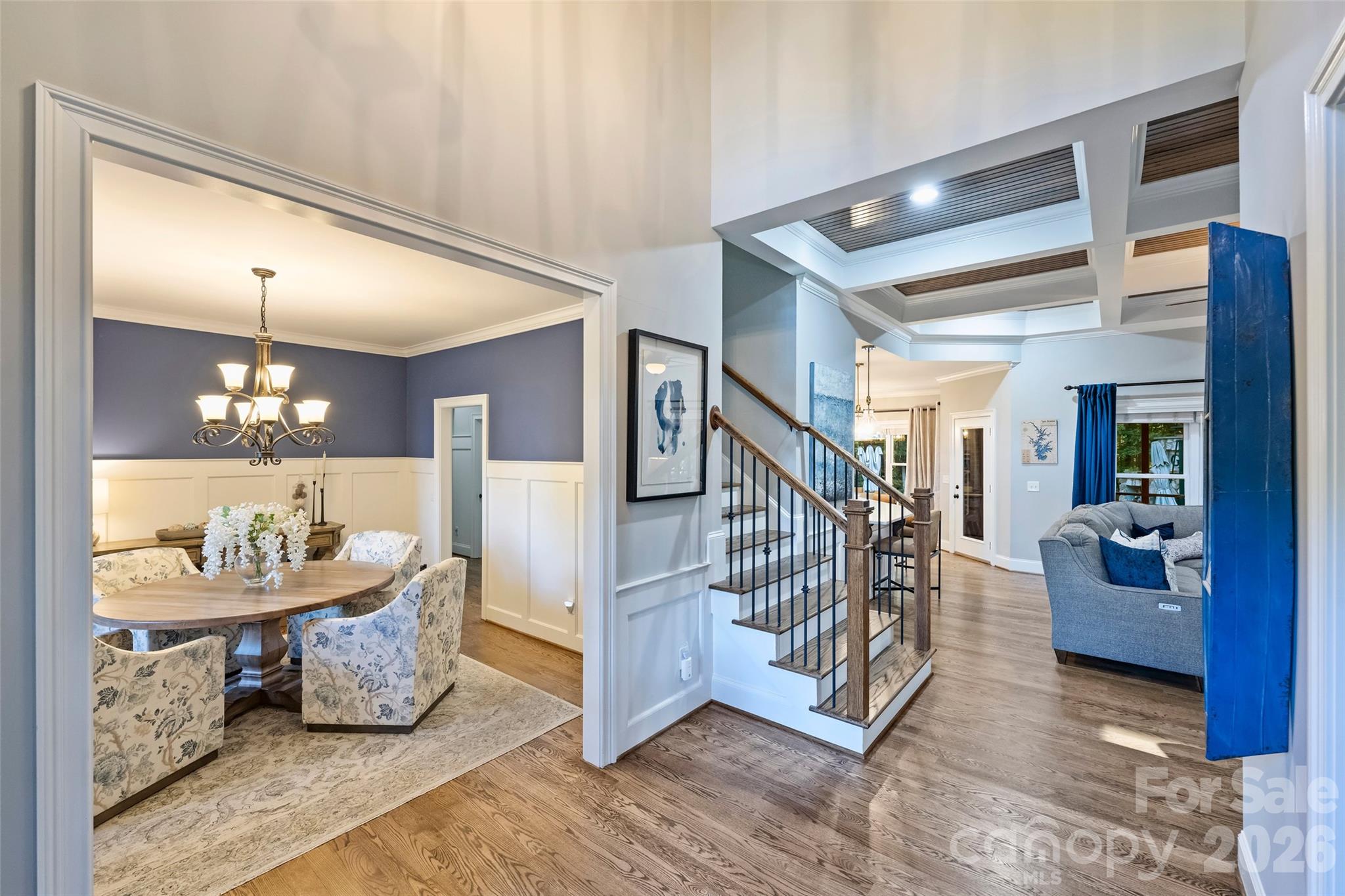 Single Family Residence at 6653 Goose Point Drive, Denver, photo 8 of 45