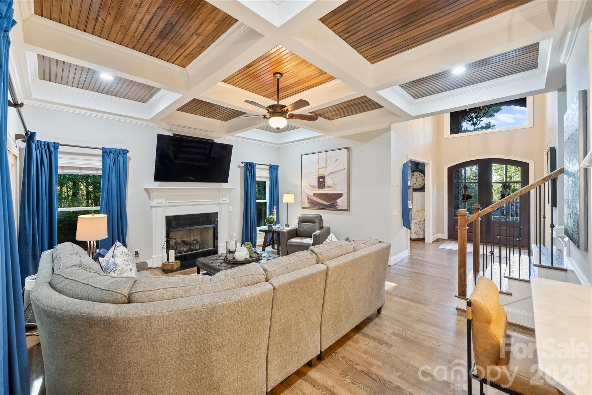 Single Family Residence at 6653 Goose Point Drive, Denver, photo 13 of 45