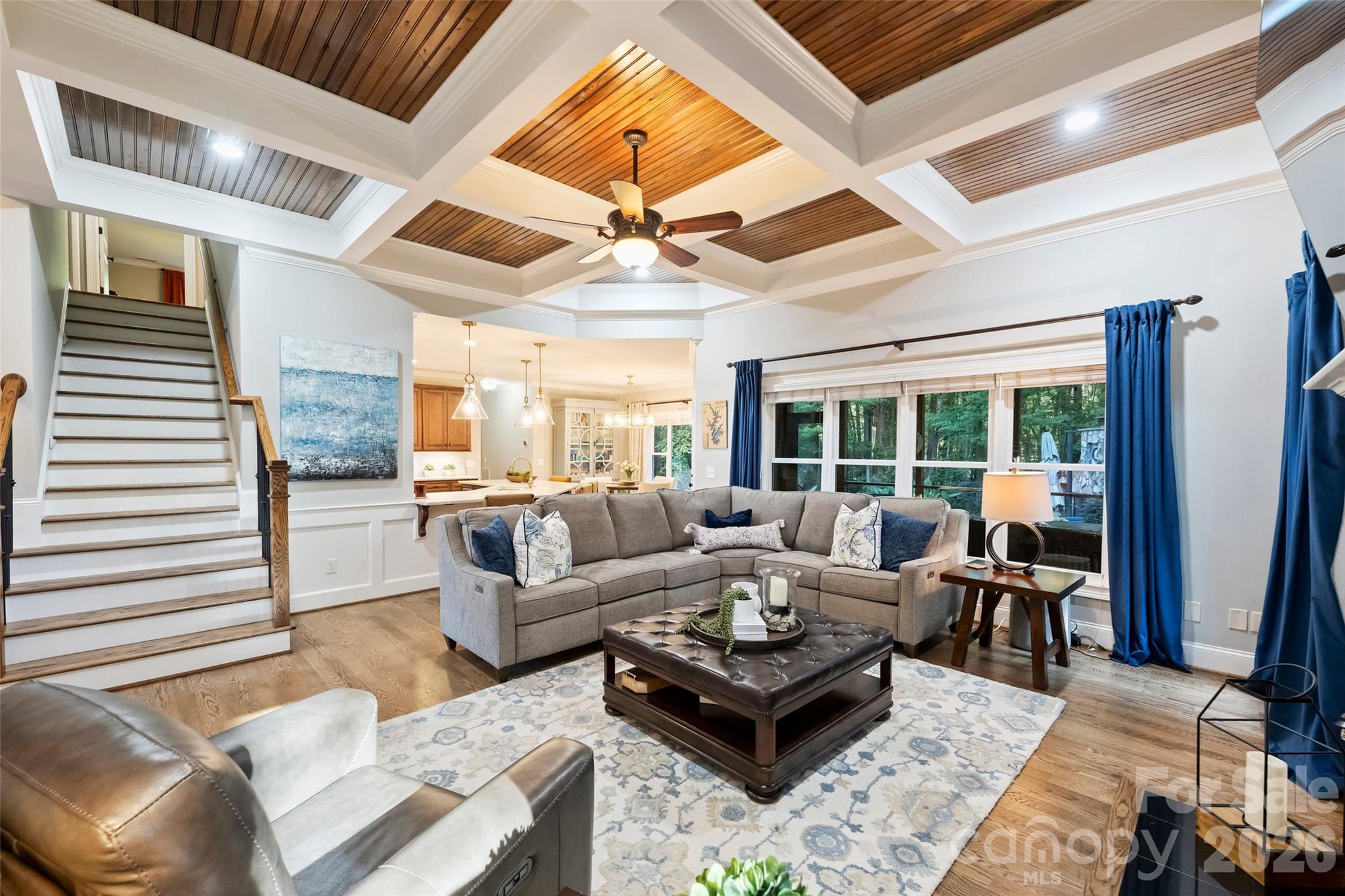 Single Family Residence at 6653 Goose Point Drive, Denver, photo 11 of 45