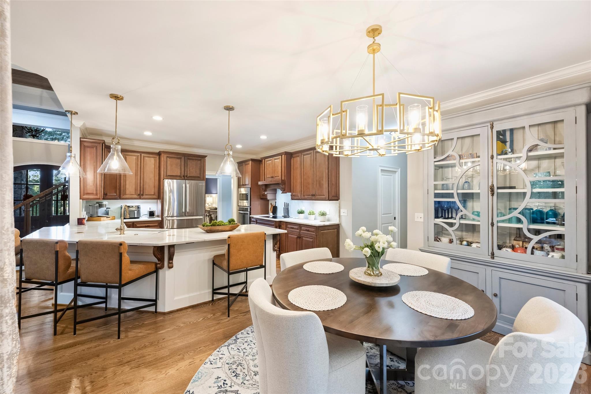Single Family Residence at 6653 Goose Point Drive, Denver, photo 14 of 45