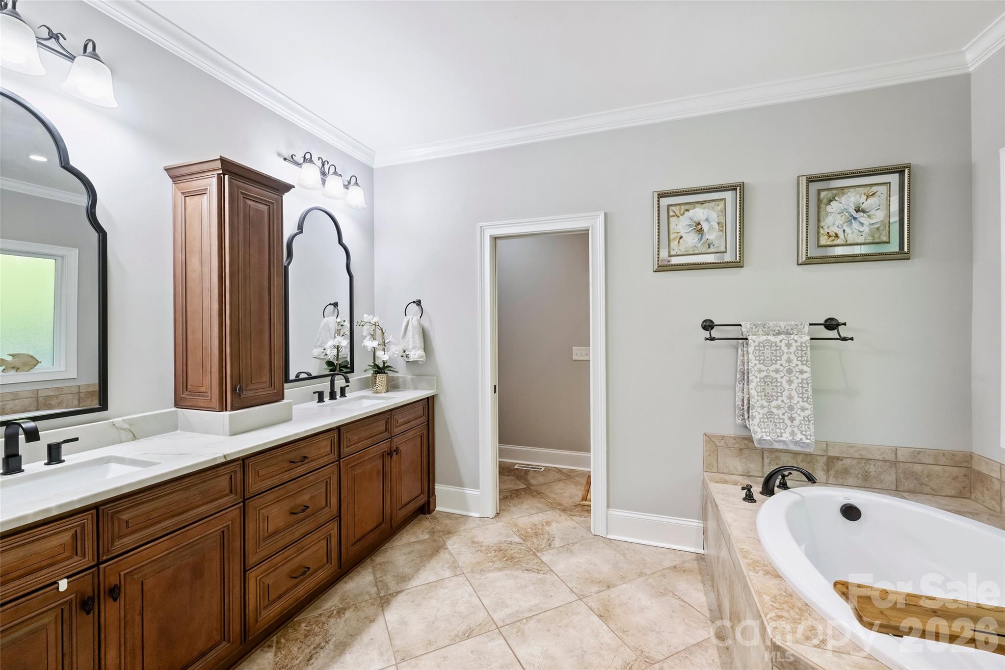 Single Family Residence at 6653 Goose Point Drive, Denver, photo 23 of 45