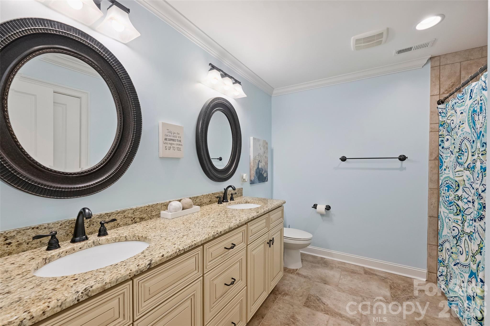 Single Family Residence at 6653 Goose Point Drive, Denver, photo 29 of 45