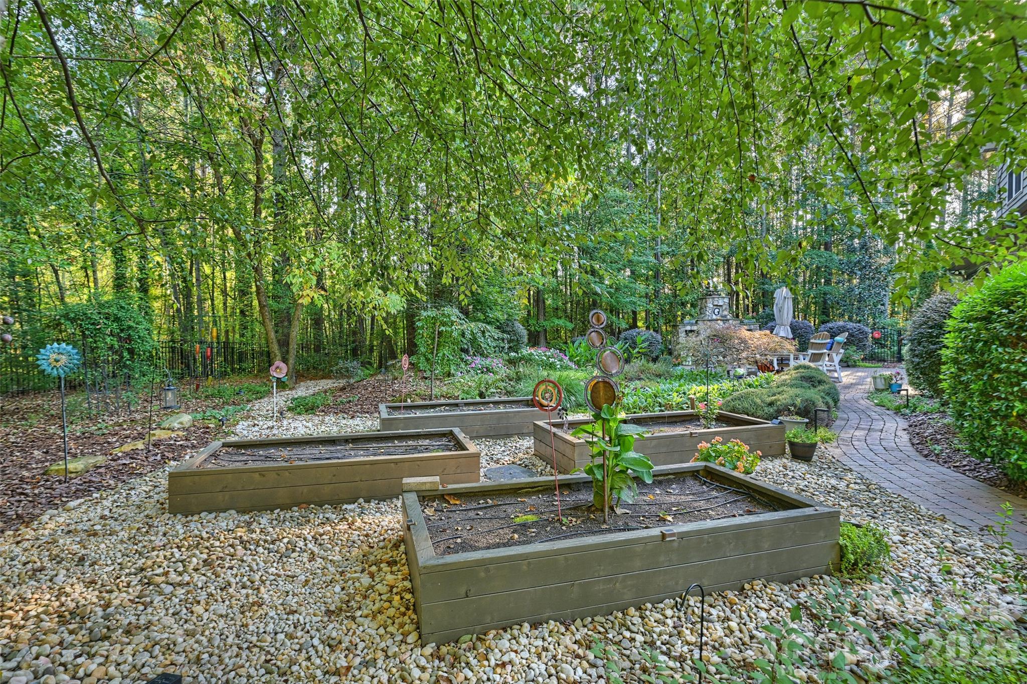 Single Family Residence at 6653 Goose Point Drive, Denver, photo 35 of 45