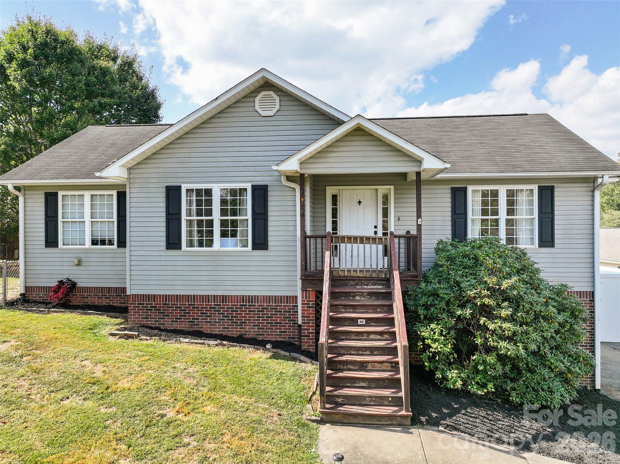 Single Family Residence at 231 Morgan Road, Candler, photo 23 of 24