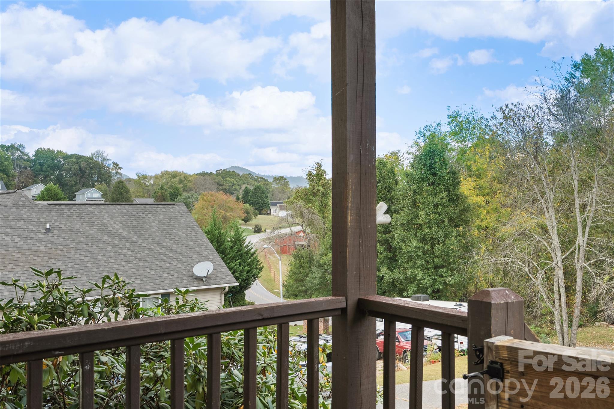 Single Family Residence at 231 Morgan Road, Candler, photo 3 of 24