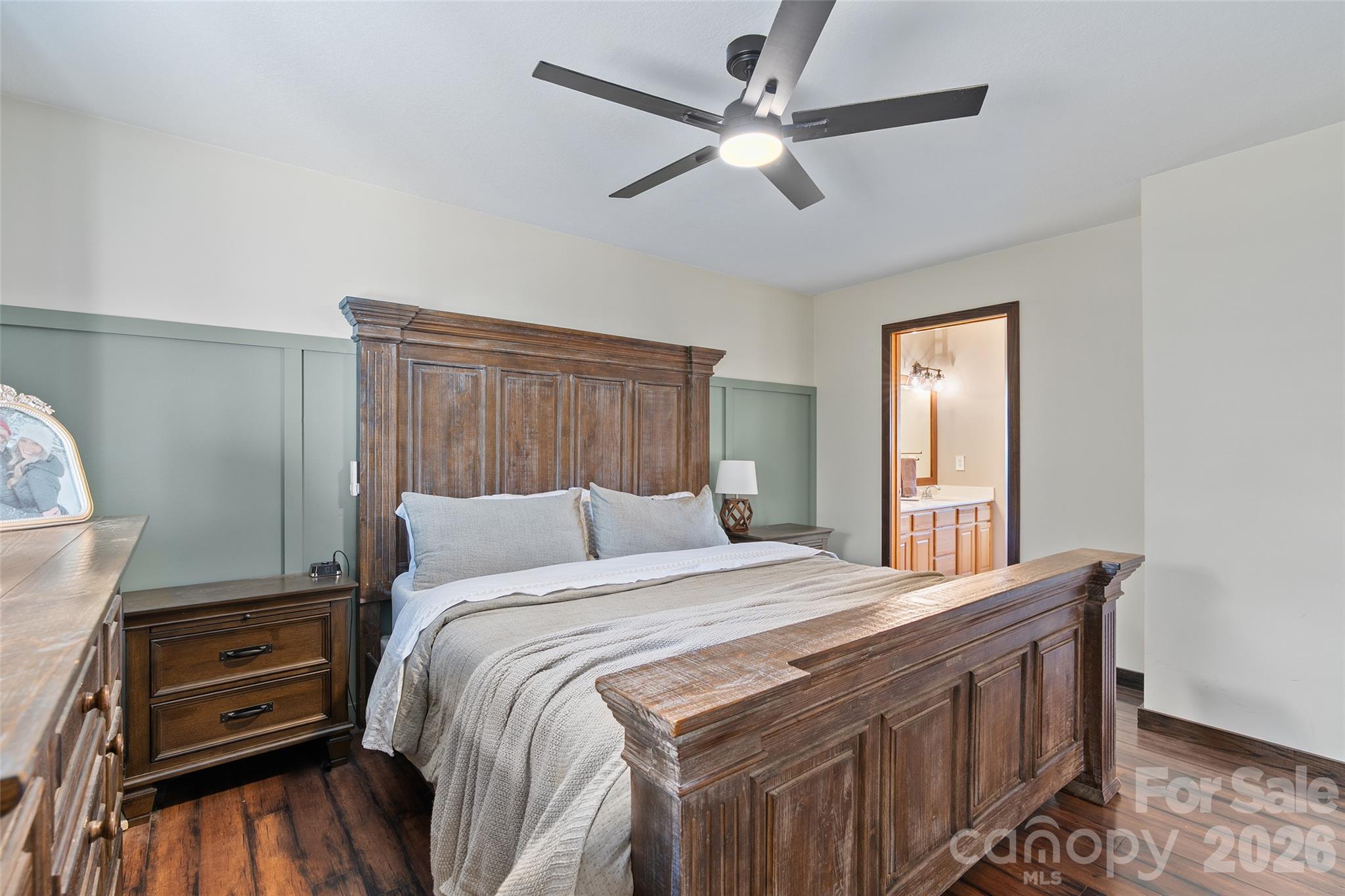 Single Family Residence at 231 Morgan Road, Candler, photo 13 of 24