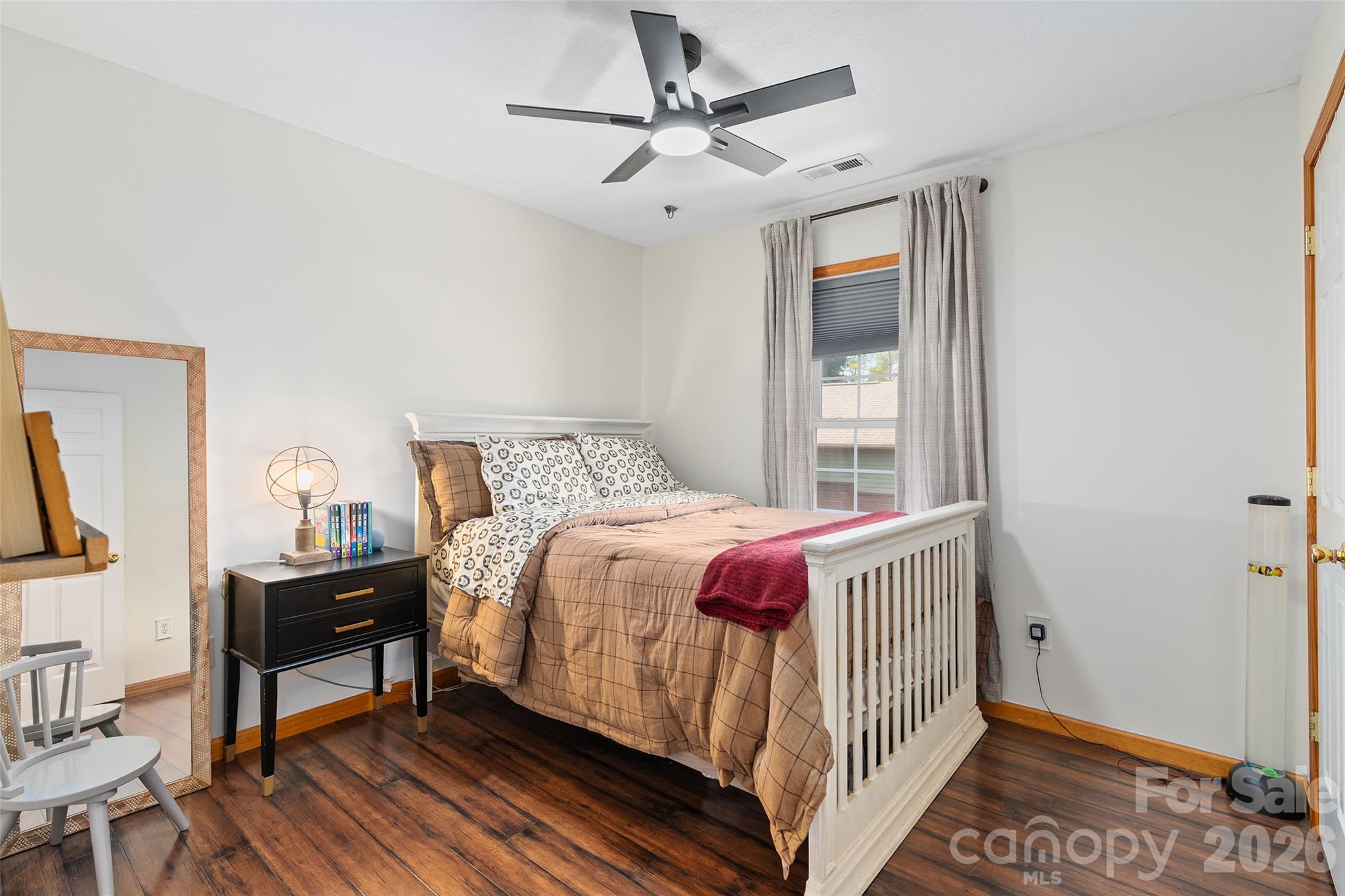 Single Family Residence at 231 Morgan Road, Candler, photo 15 of 24