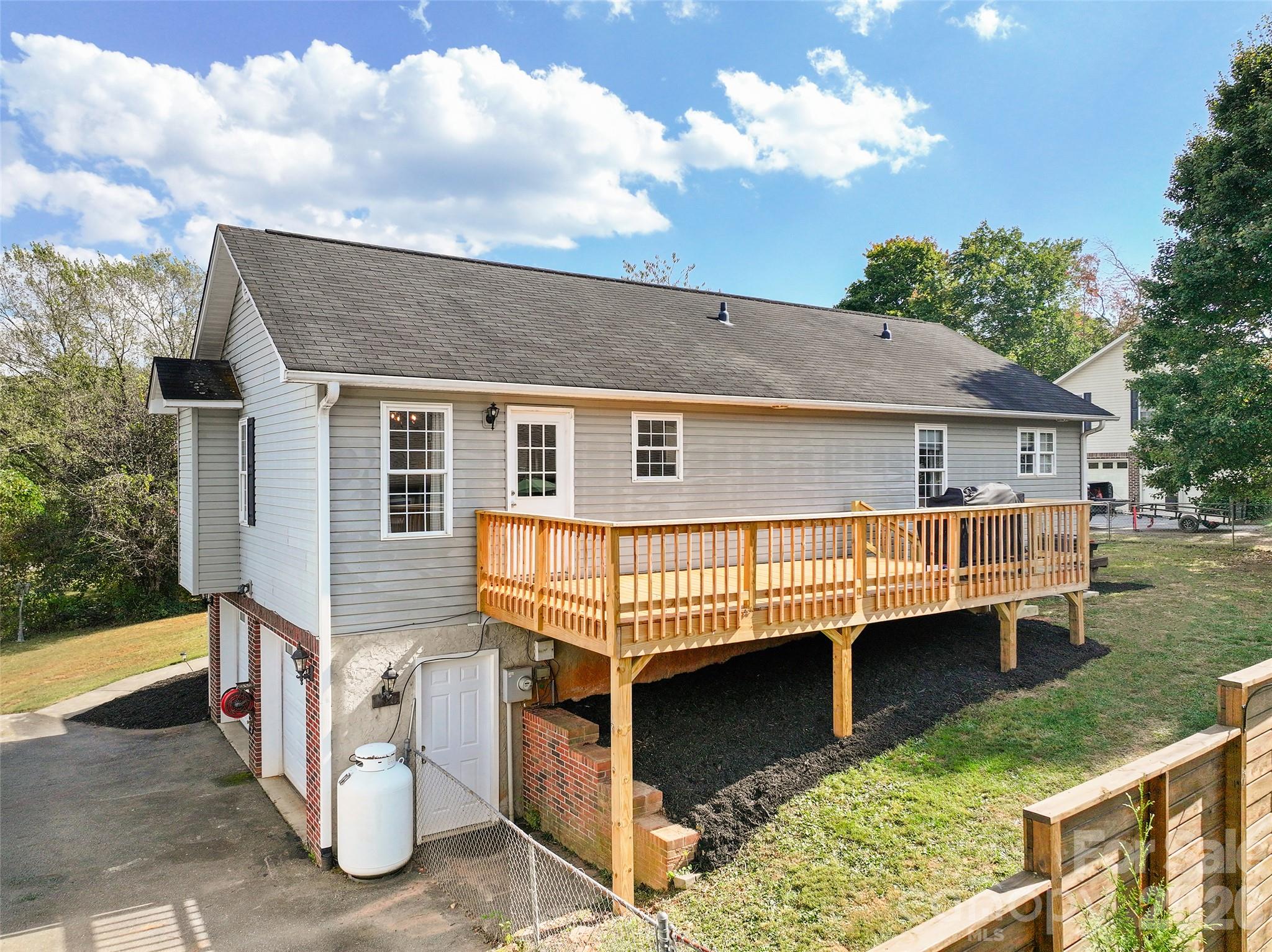 Single Family Residence at 231 Morgan Road, Candler, photo 24 of 24