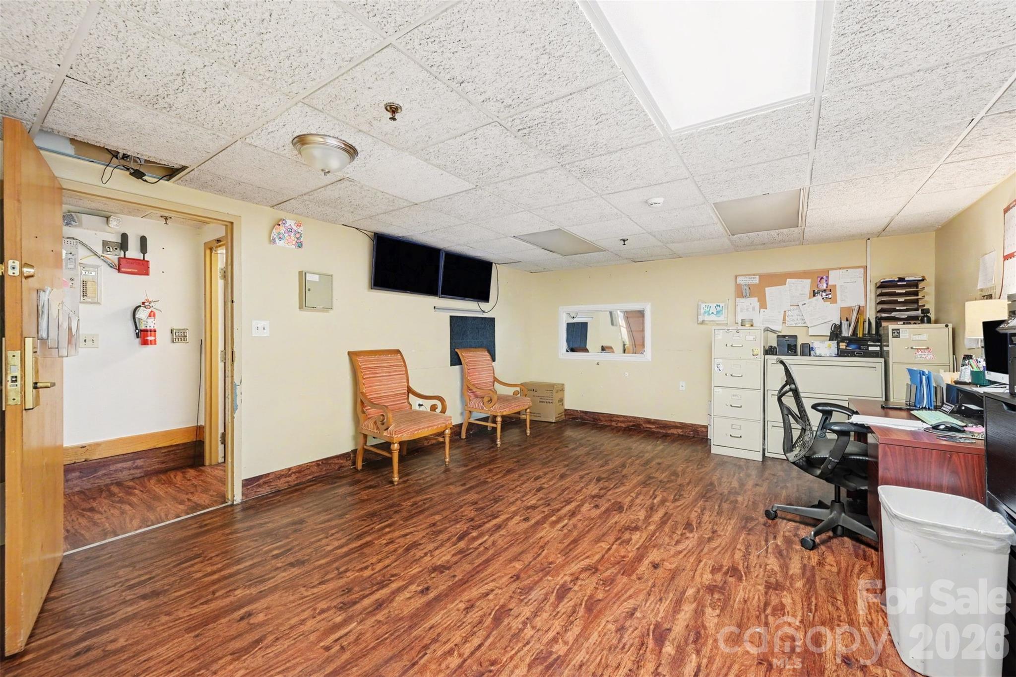 Hotel/Motel at 4904 Reagan Drive, Charlotte, photo 15 of 27