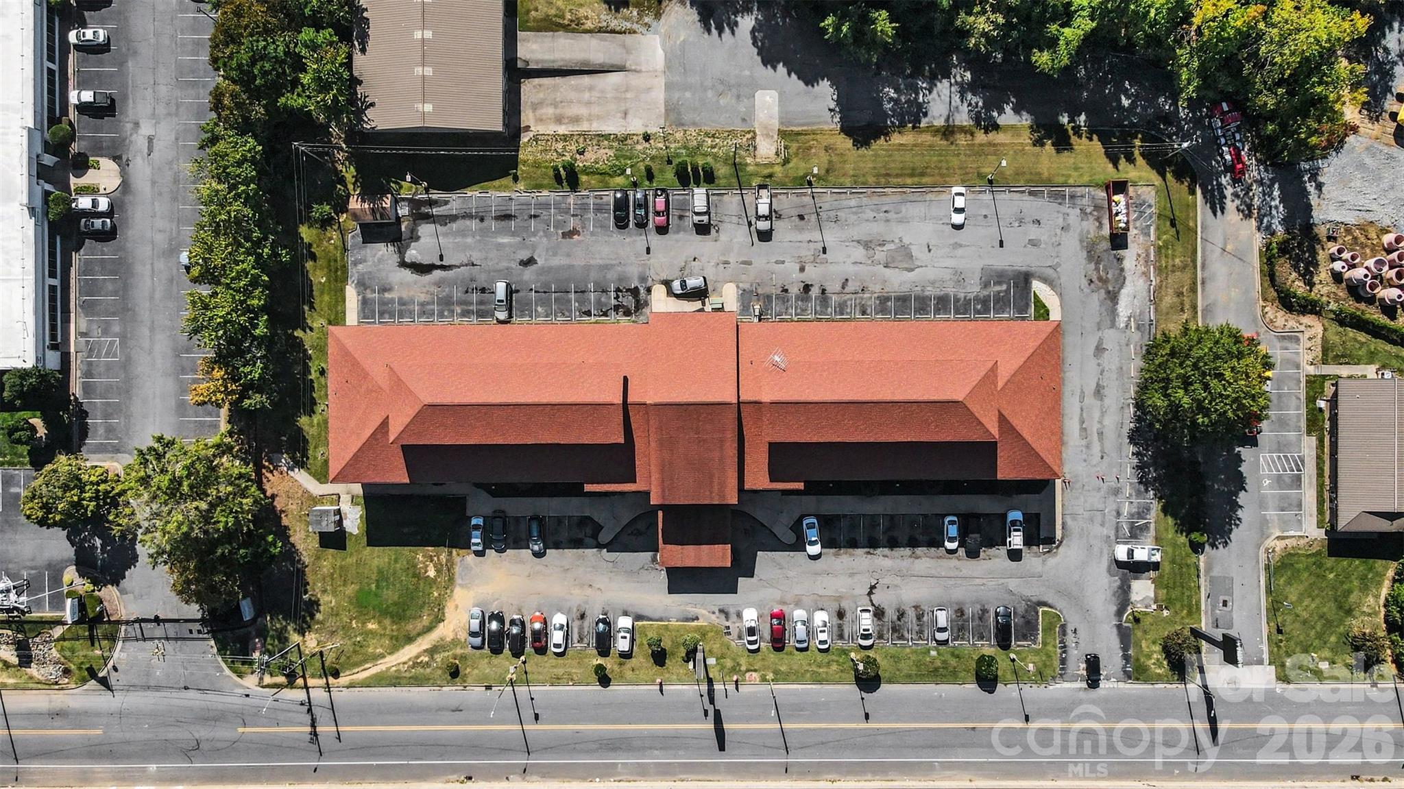 Hotel/Motel at 4904 Reagan Drive, Charlotte, photo 27 of 27