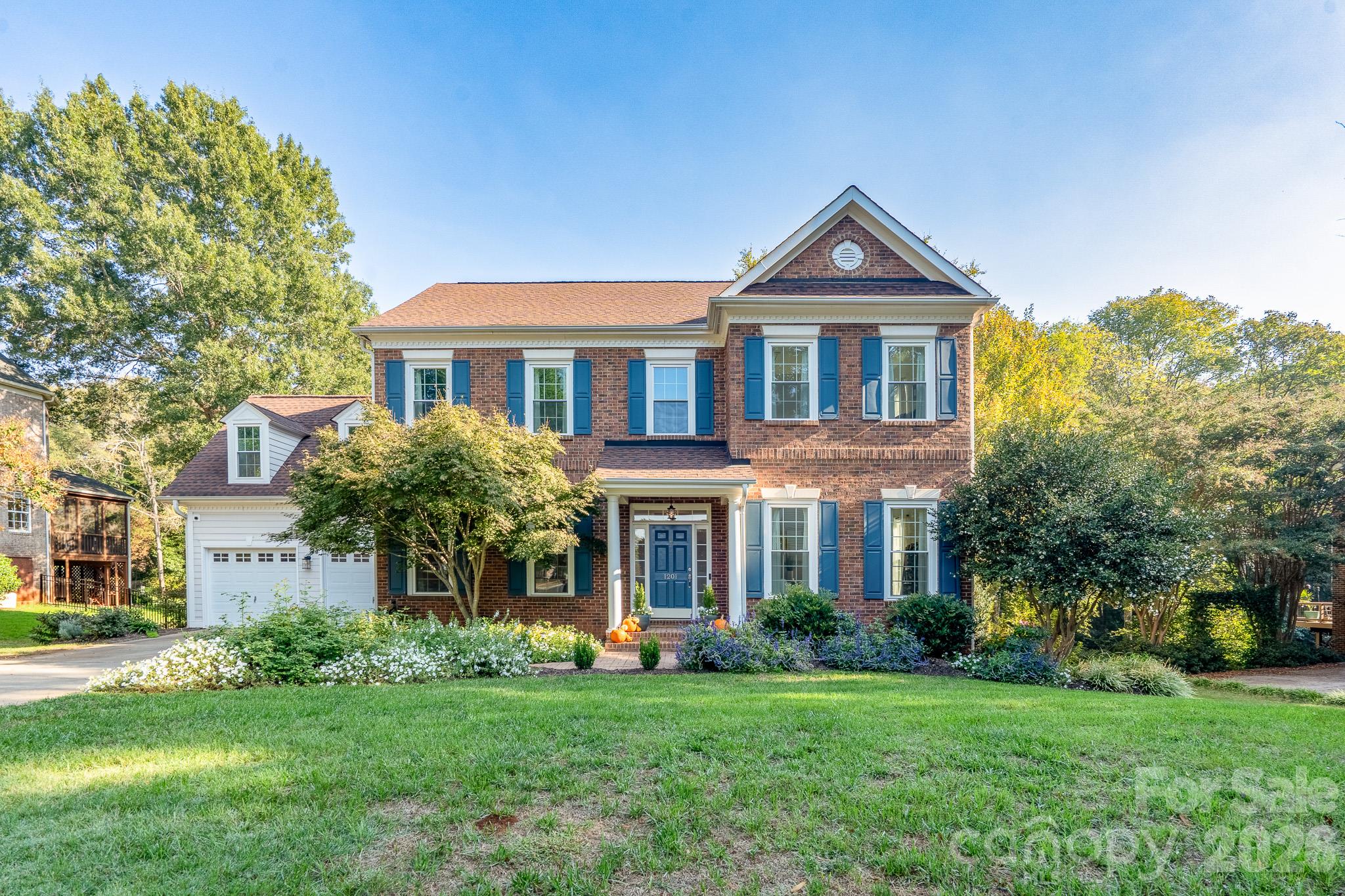 1201 Beckford Glen Drive