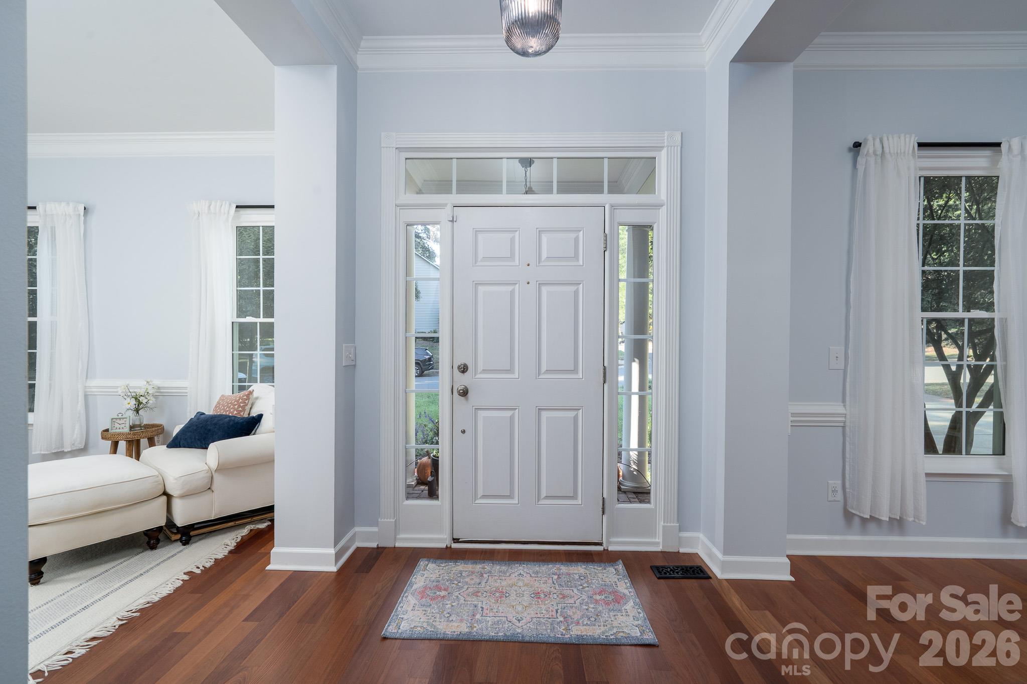 Single Family Residence at 1201 Beckford Glen Drive, Waxhaw, photo 13 of 48
