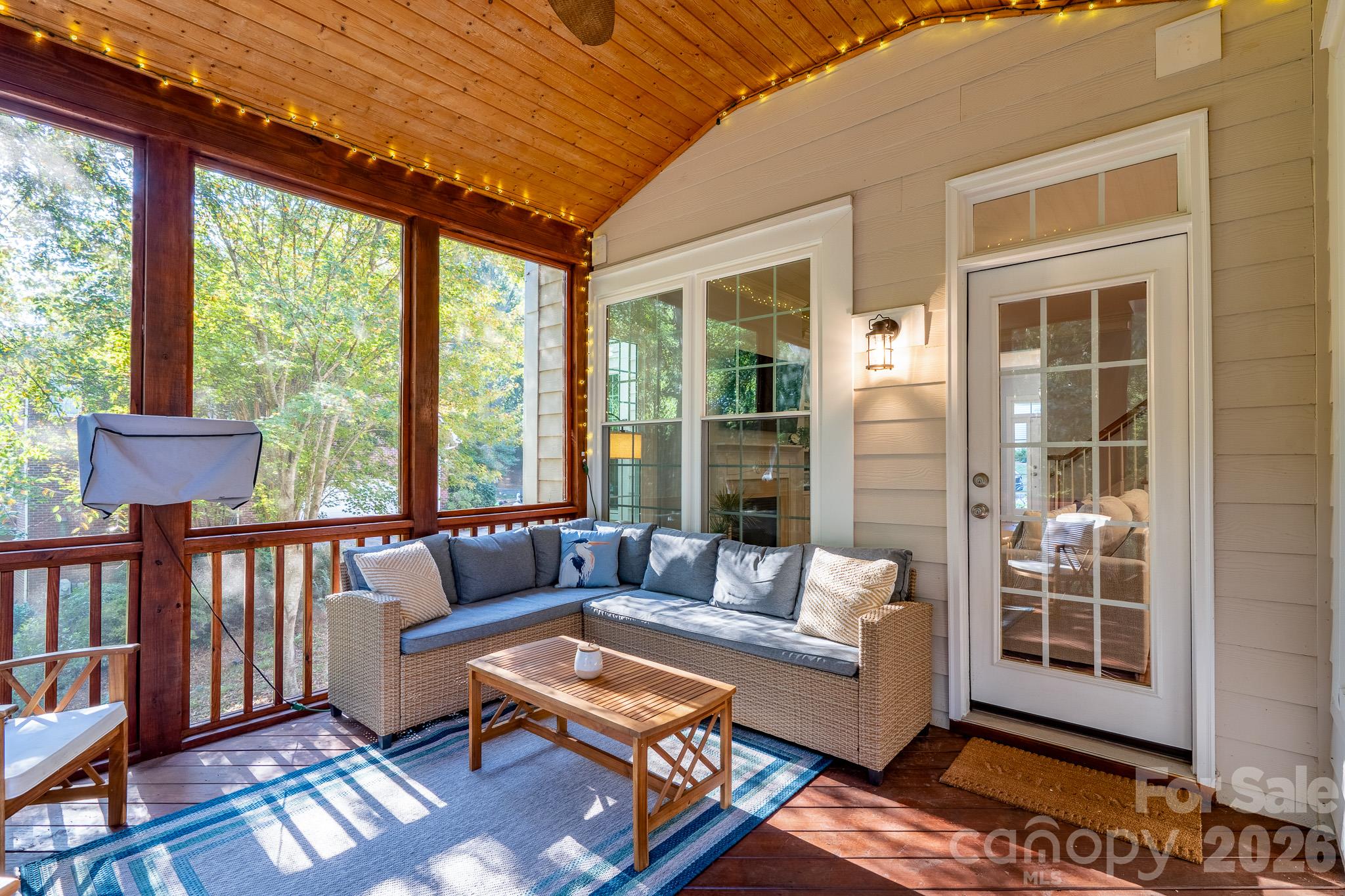 Single Family Residence at 1201 Beckford Glen Drive, Waxhaw, photo 39 of 48