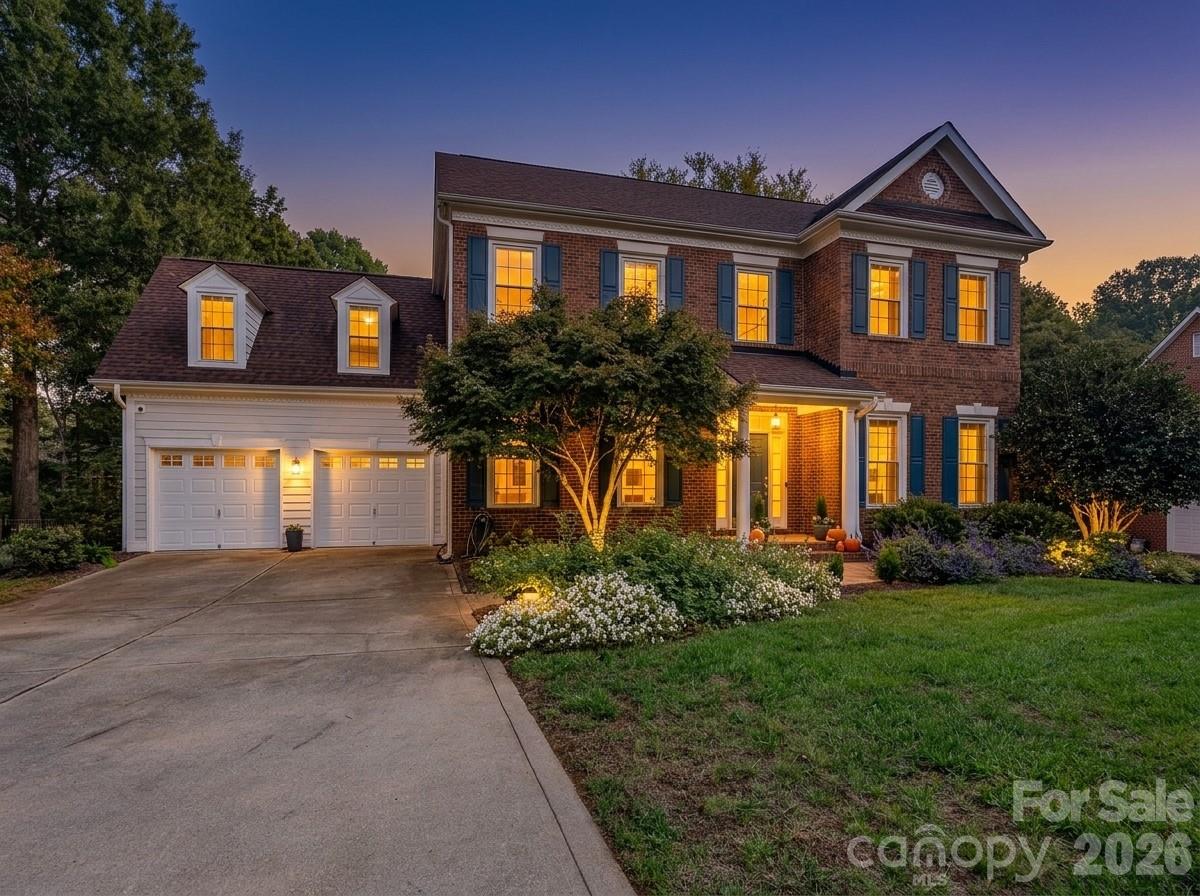 Single Family Residence at 1201 Beckford Glen Drive, Waxhaw, photo 44 of 48